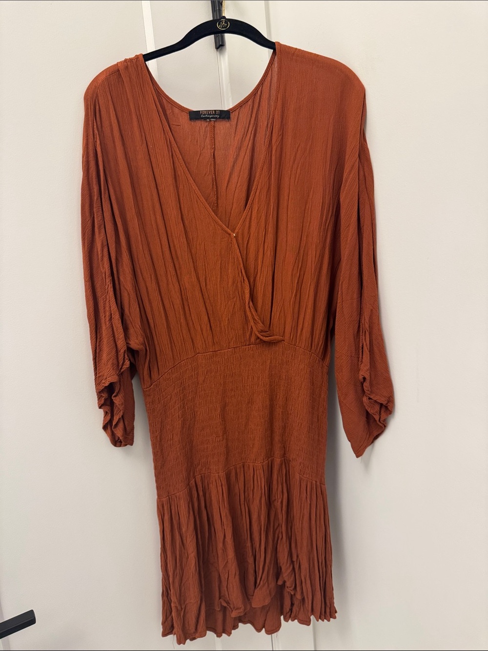 Forever21 dress